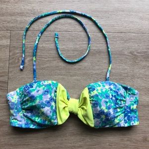 Aerie swim top
